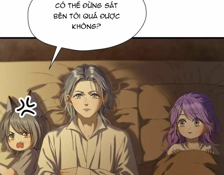 lượm được một tiểu hồ ly phần 3 chapter 88 4