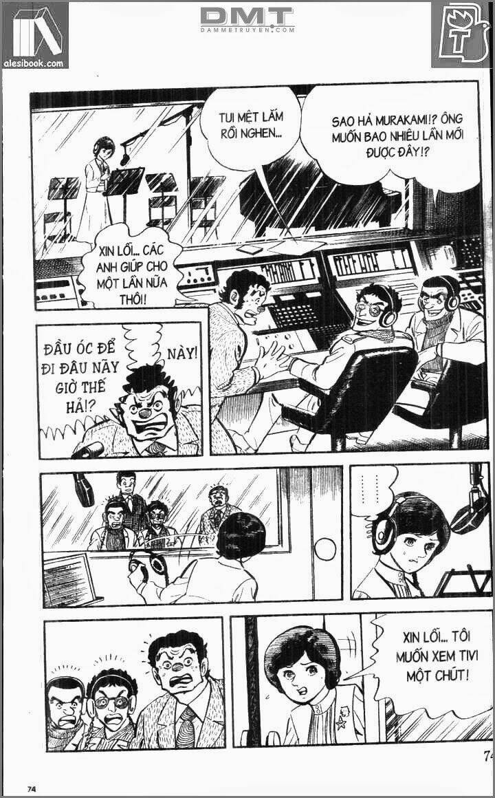 ganbare genki chapter 125 10