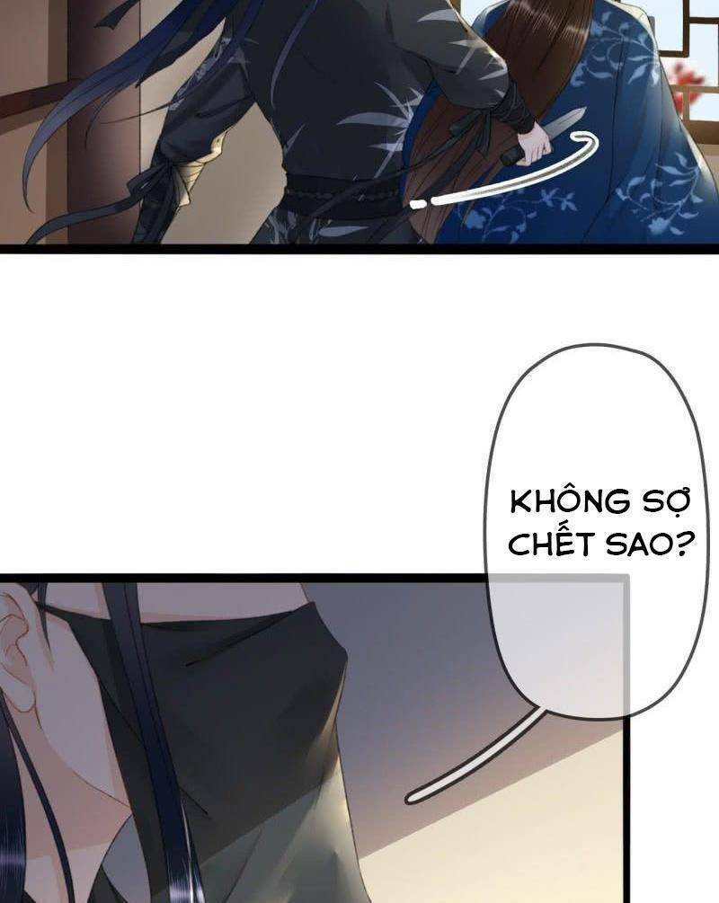 sủng phi của vương chapter 176 15