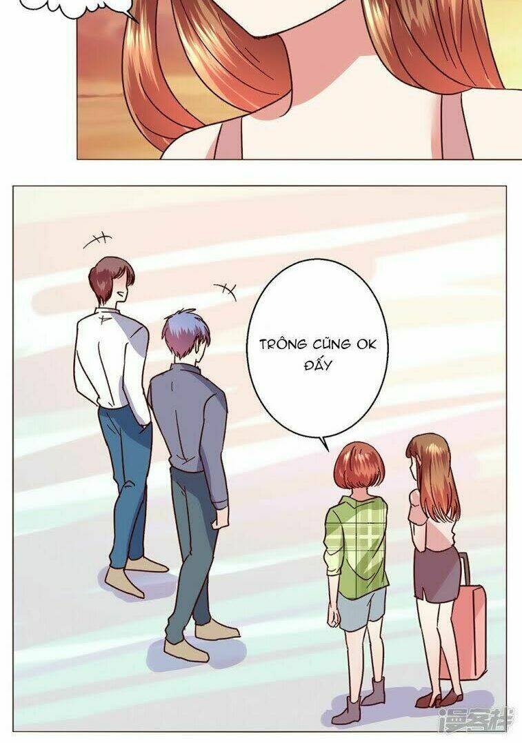 một tuần làm tình nhân chapter 46 22