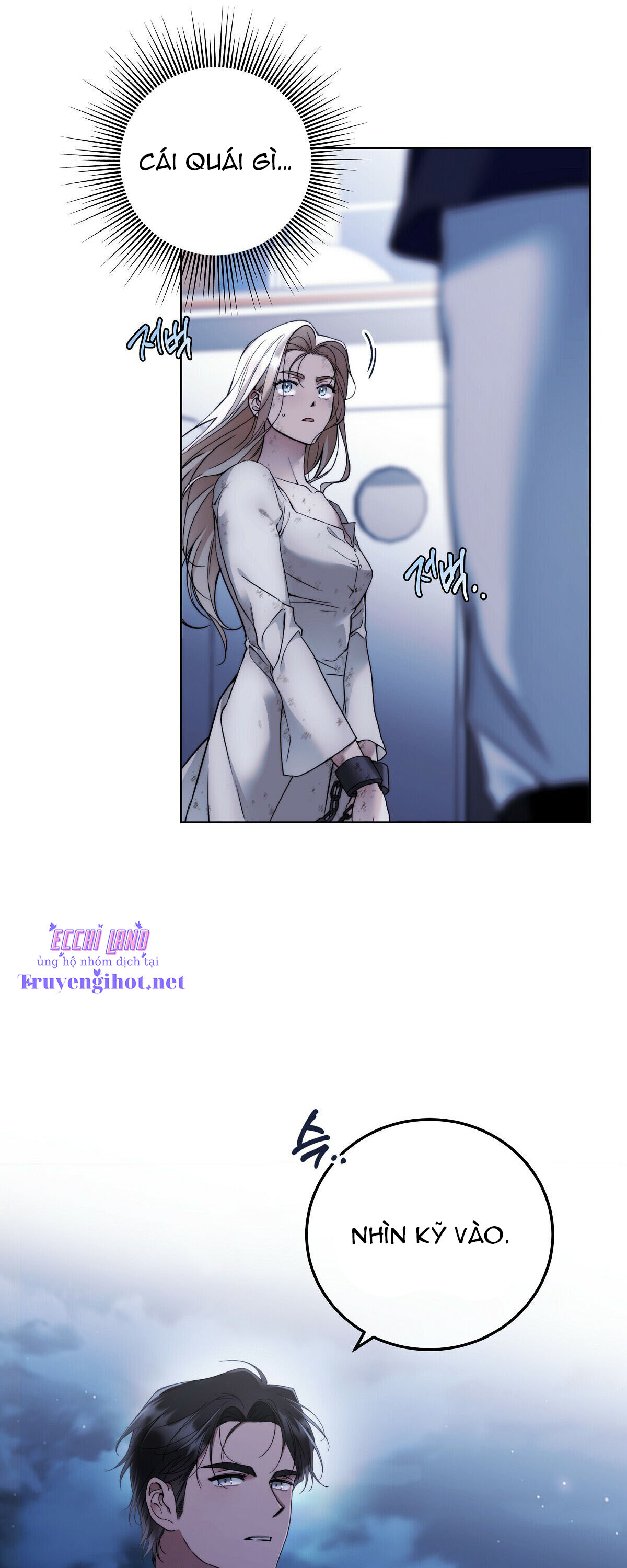 lời nói dối vĩnh cửu của người chapter 2.2 8