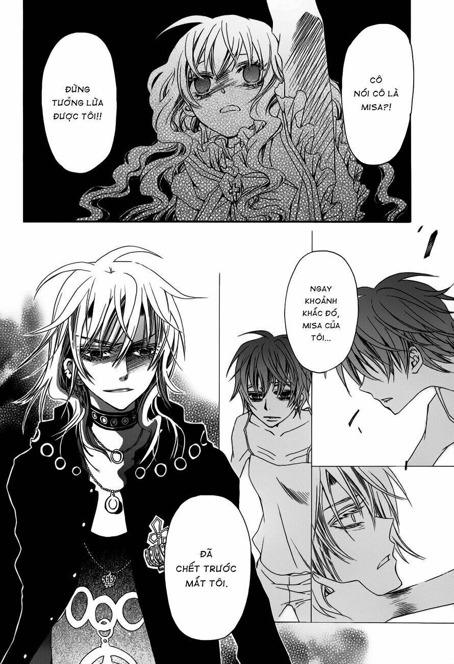 darker than black chapter 9 13