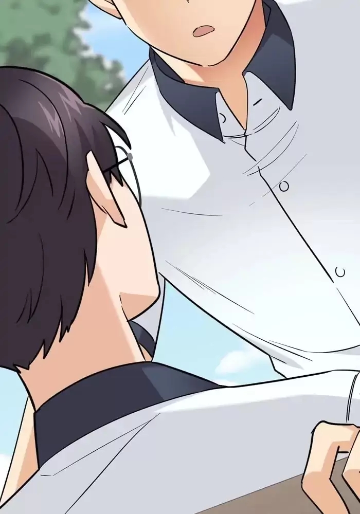 anh bạn của tôi đang phát sáng kìa ! chapter 44 81