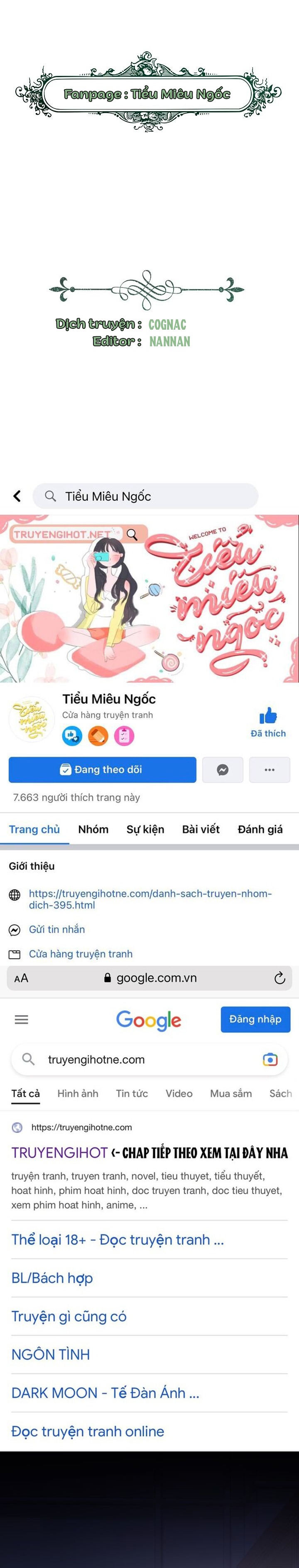 thưởng thức hương vị chapter 19 1