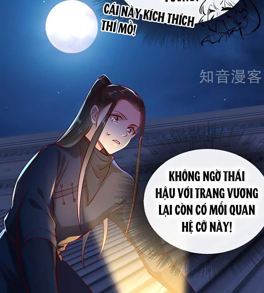Gian Phi Như Thử Đa Kiều chapter 104 - Trang 53