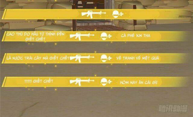 thời khắc và em điều đẹp chapter 12 101