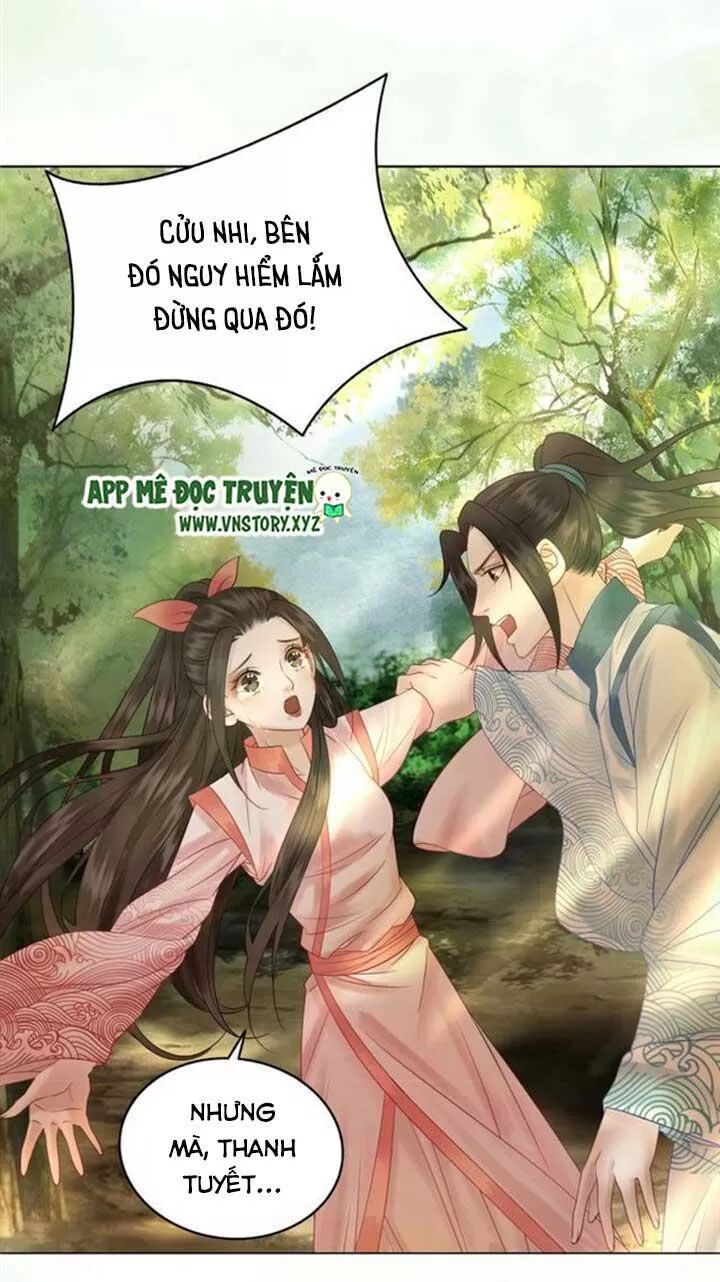 cực phẩm phế vật tiểu thư chapter 71 19