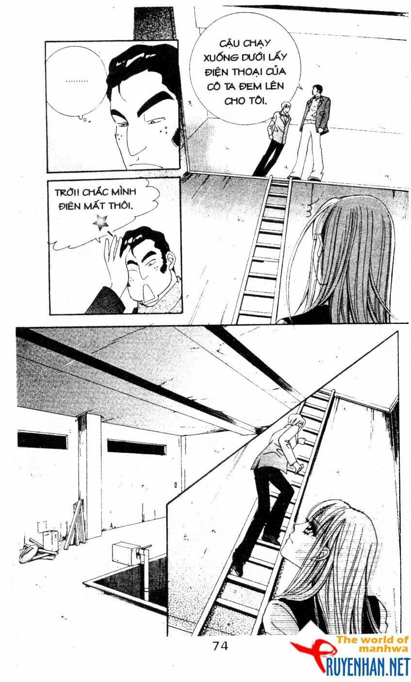 chàng trai hào hiệp chapter 3 76