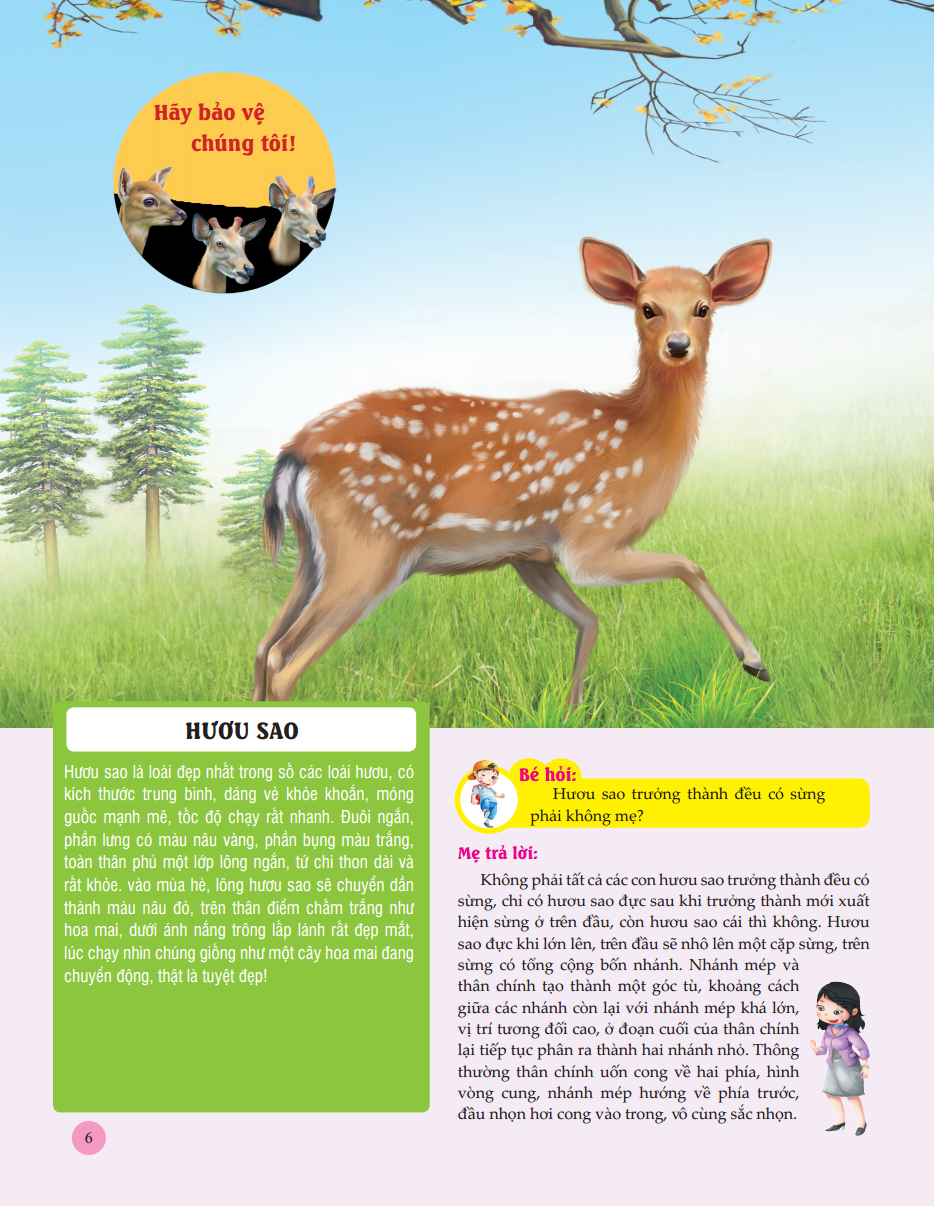 Bách Khoa Toàn Thư Tìm Hiểu Về Trái Đất - Thế Giới Động Vật (Tái Bản 2023)