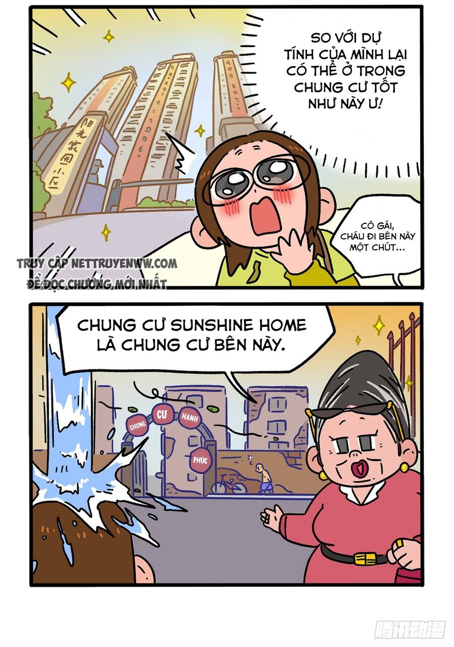 a mãn và mạch trà chapter 145.1 2