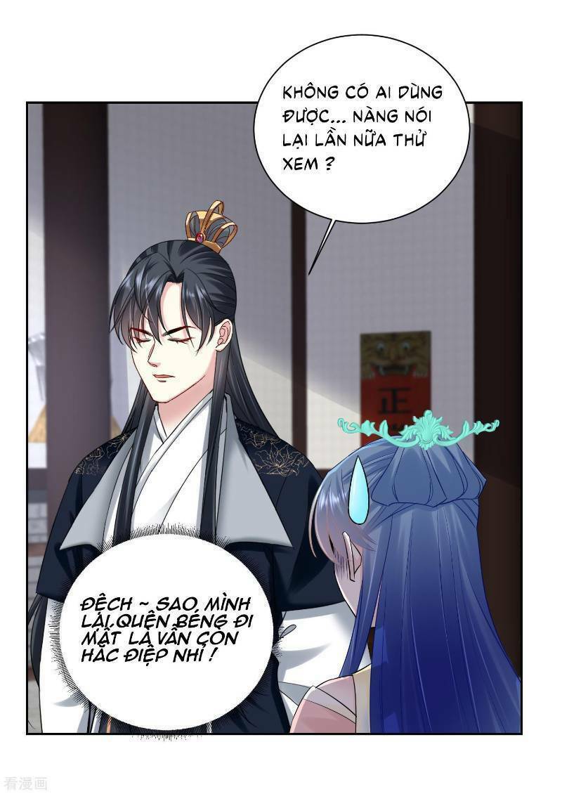 độc y đích nữ chapter 101 4