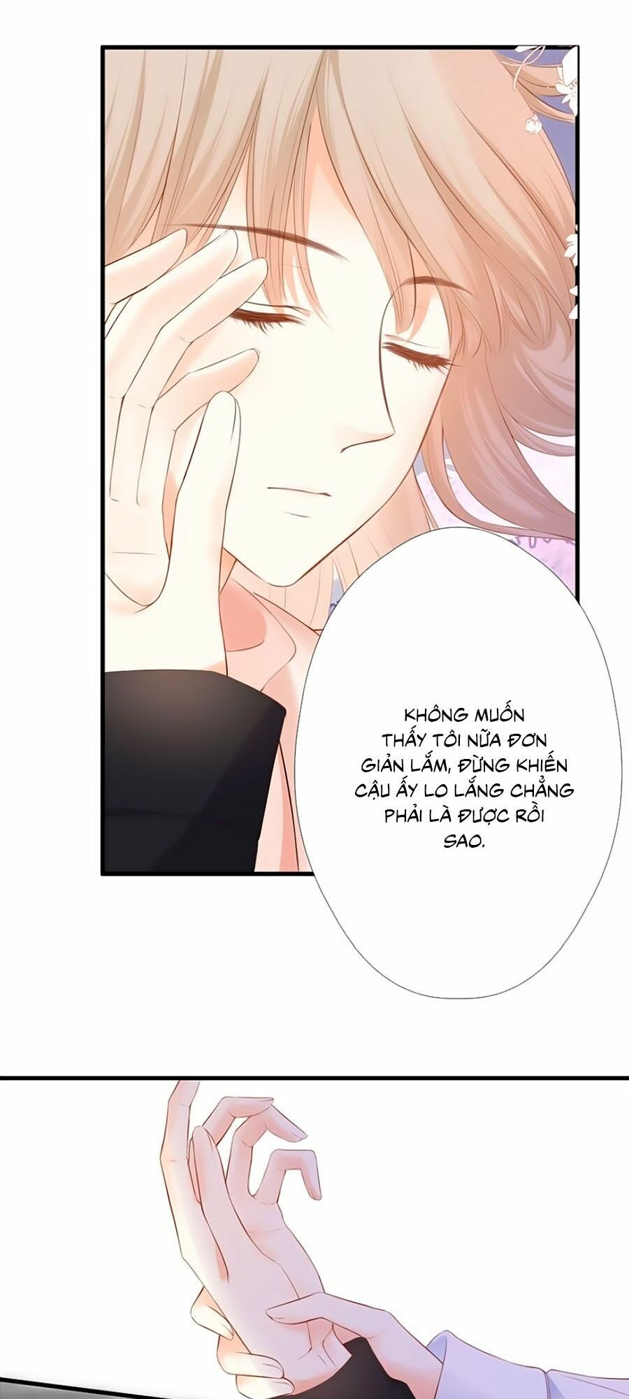 hoa chưa nở rộ chapter 57 5