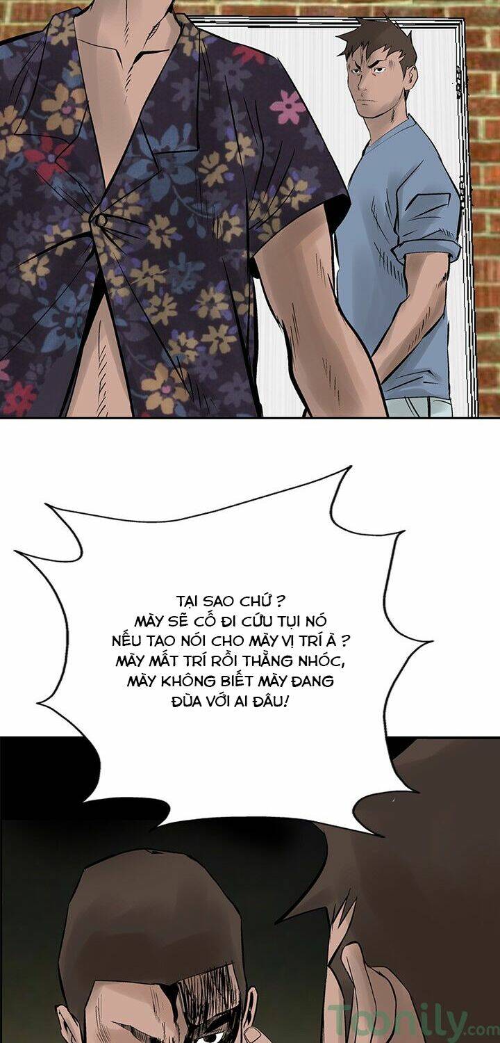 huyền thoại : khởi đầu chapter 20 6