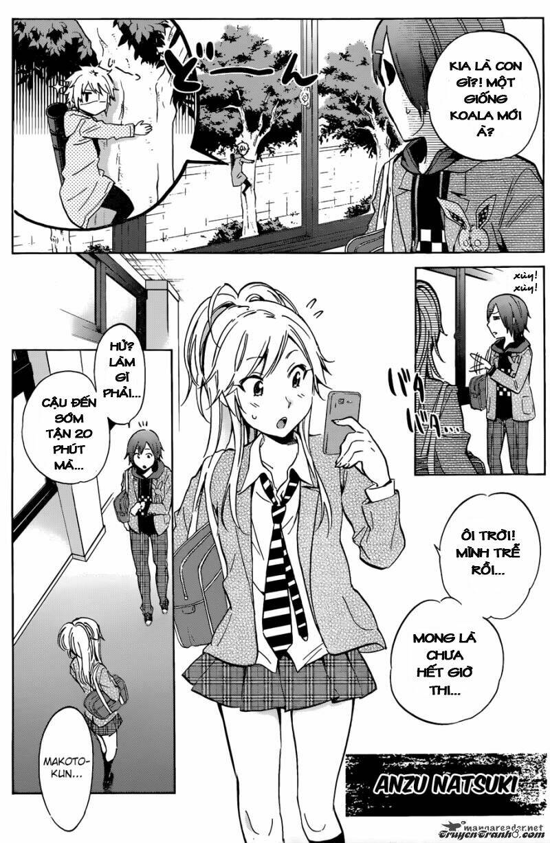 kigurumi manga chapter 3 13