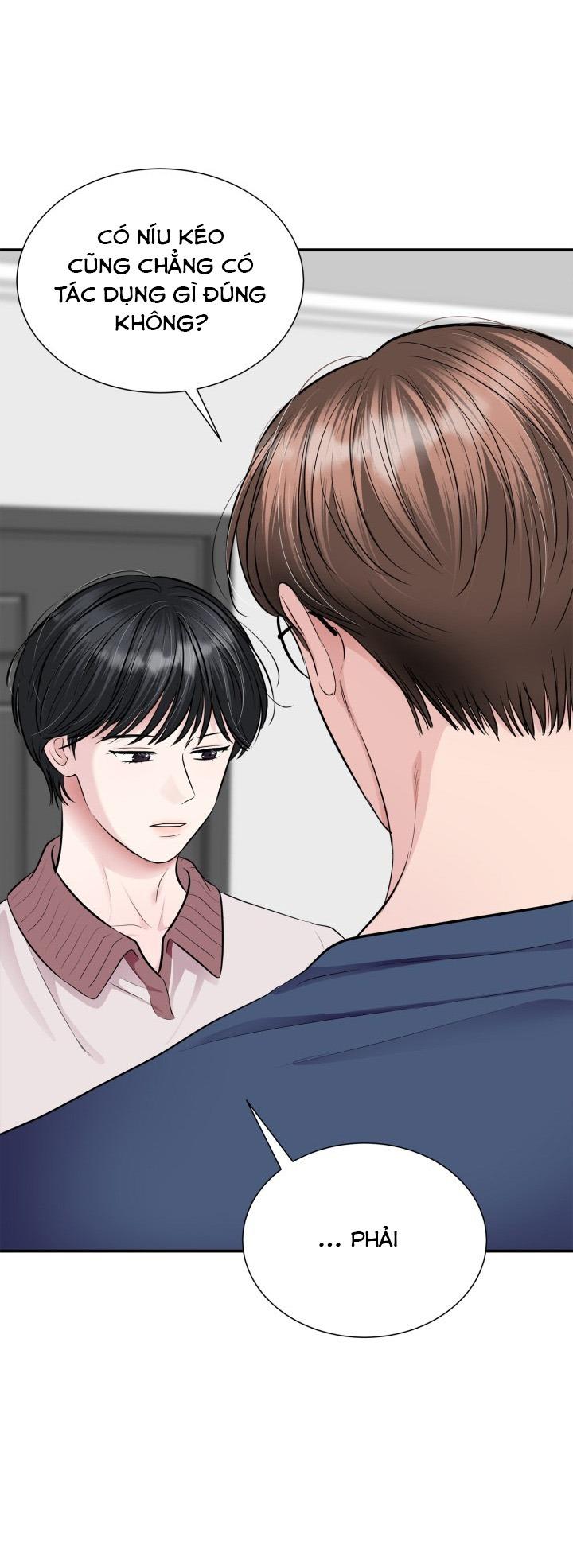 khi tay chạm tay chapter 9 48
