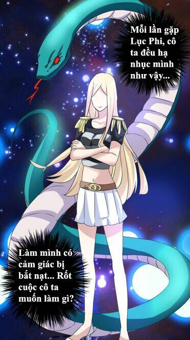 lều khều biết yêu chapter 15 18