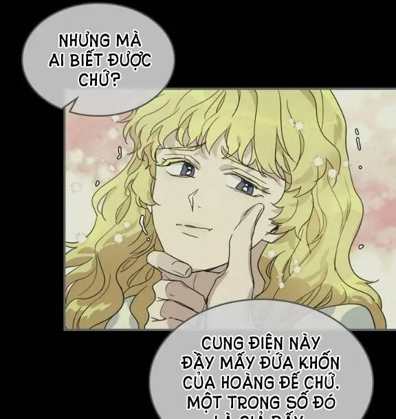 [18+] người đẹp và quái vật chapter 82 16