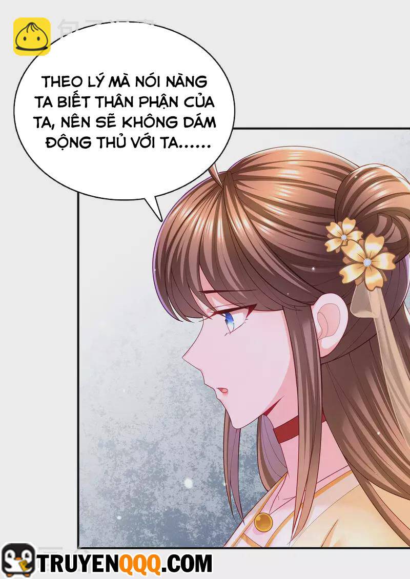 ngã tại hậu cung đương đại lão nữ chapter 122 15