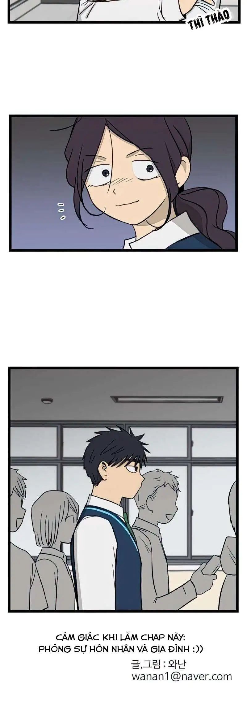 no home - không nhà chapter 88 8