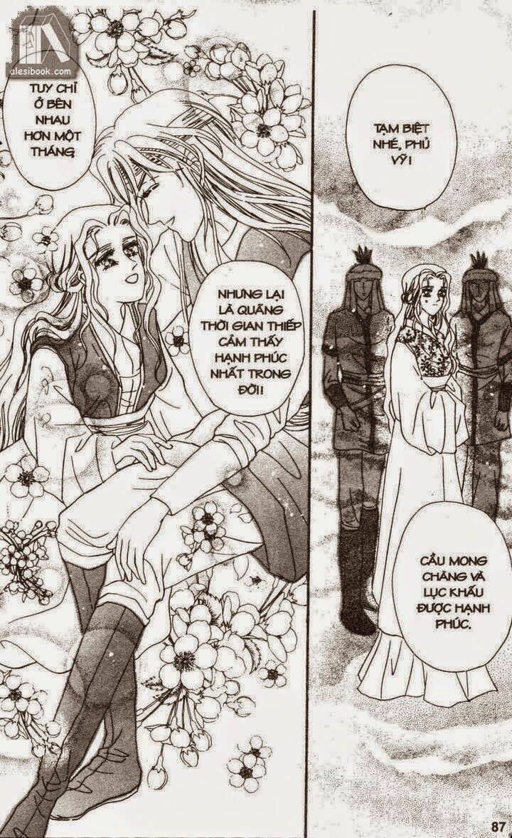 tình yêu thời loạn - proclaiming and loving chapter 5 86