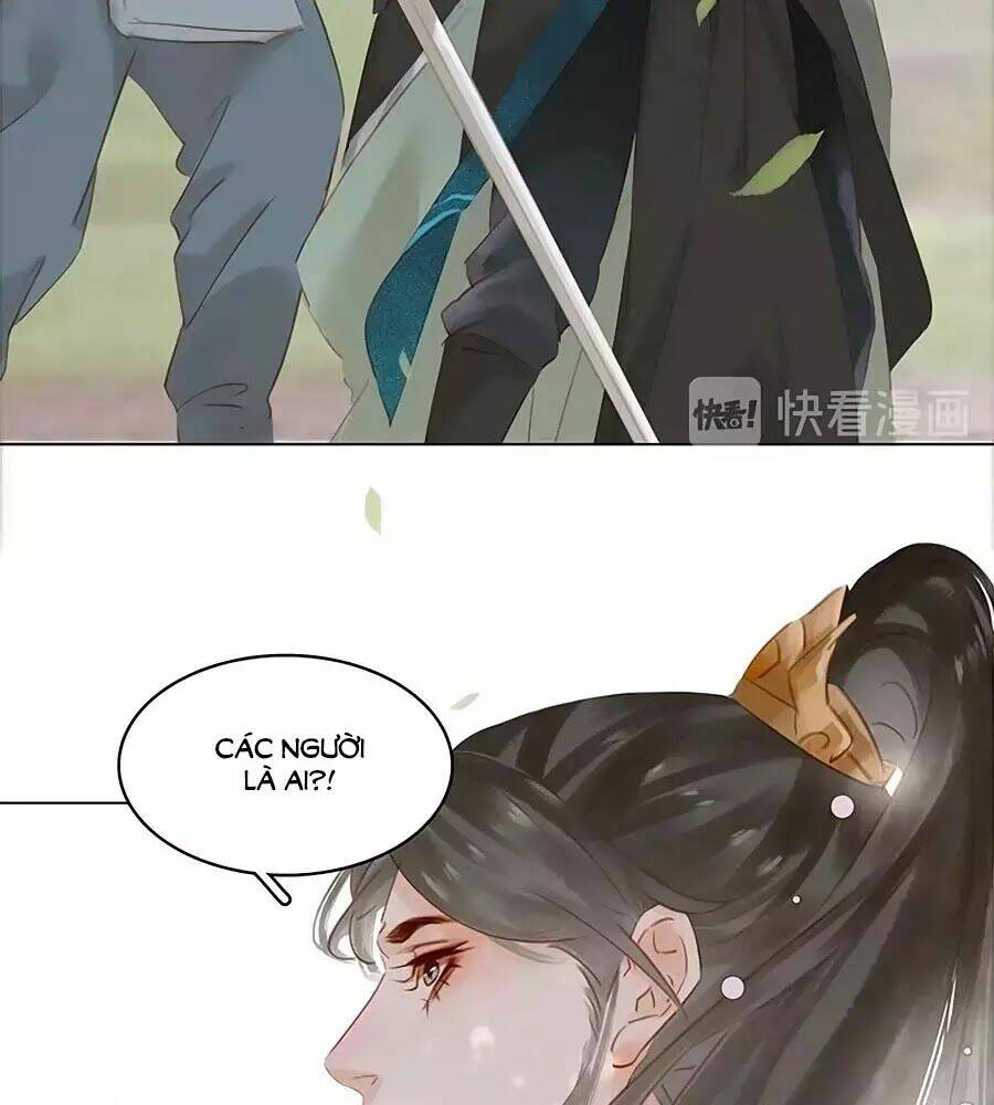 tiểu sư phụ, tóc giả của ngài rơi rồi! chapter 17 50