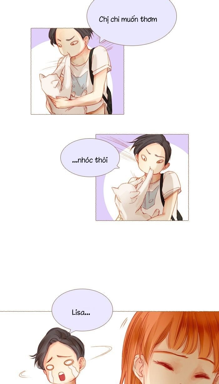 little rain chapter 13 26