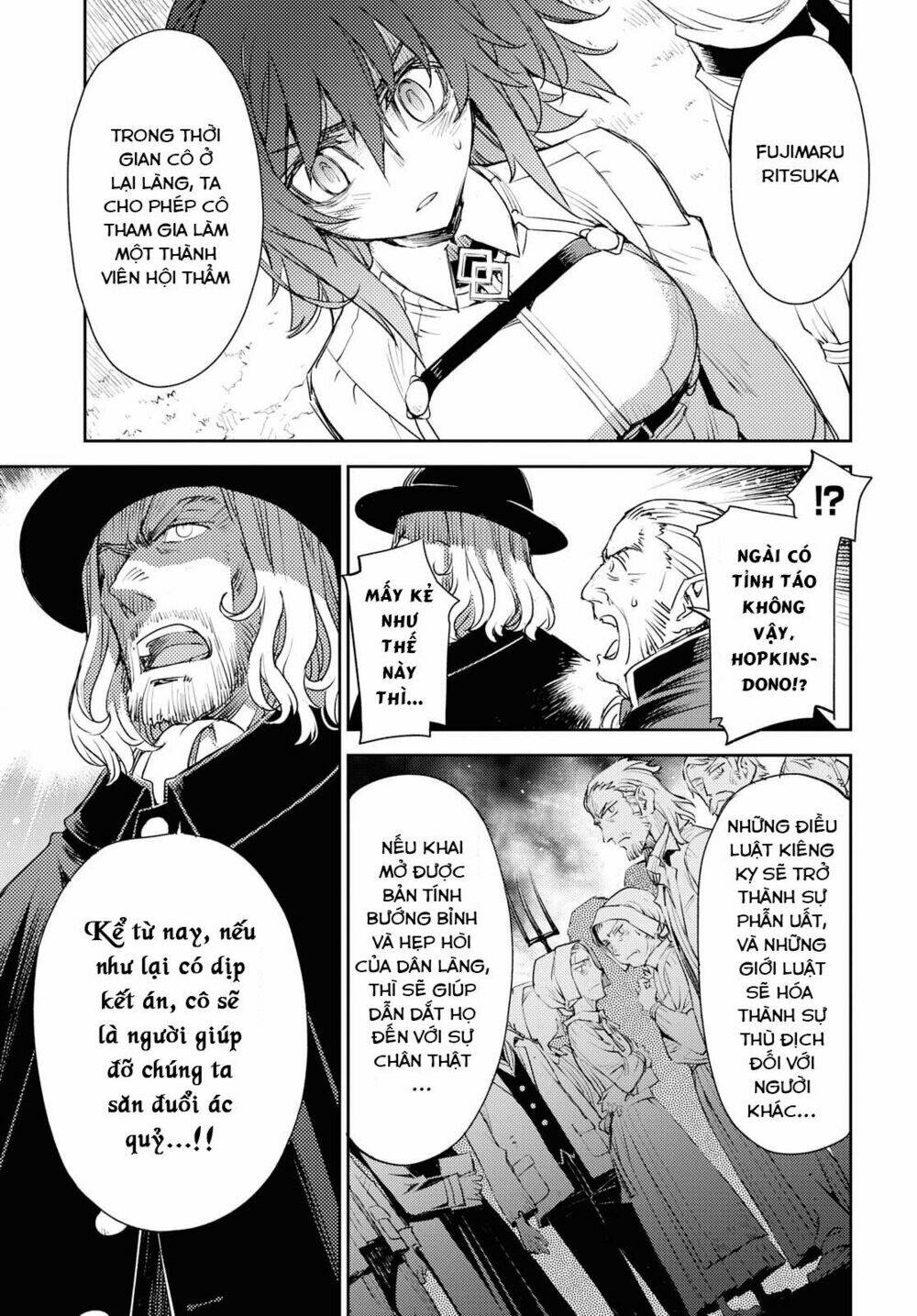 fate/grand order: epic of remnant - salem chapter 15 7