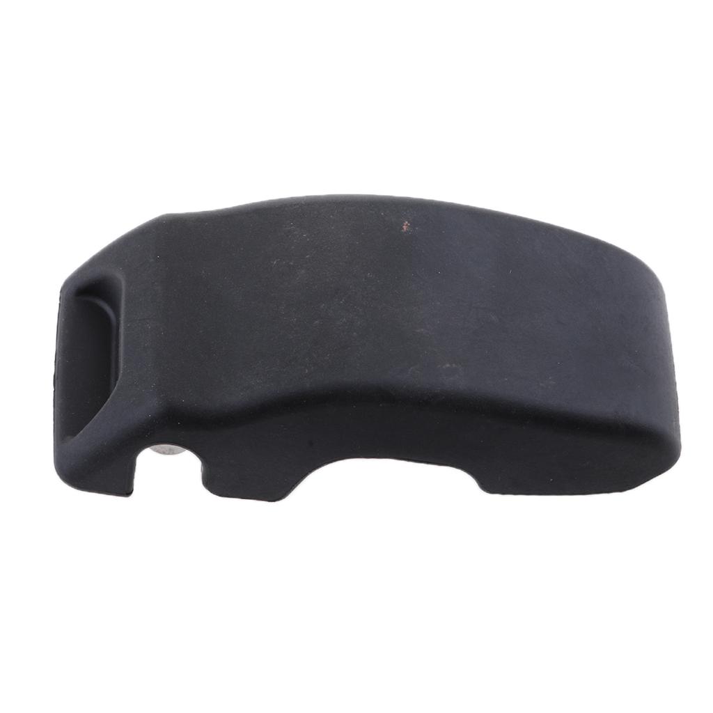 Marine Outboard Engine Muffler Silencer Cover Lock 4-Stroke 6HP for Yamaha