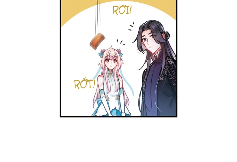 danh kiếm trủng chapter 8 23