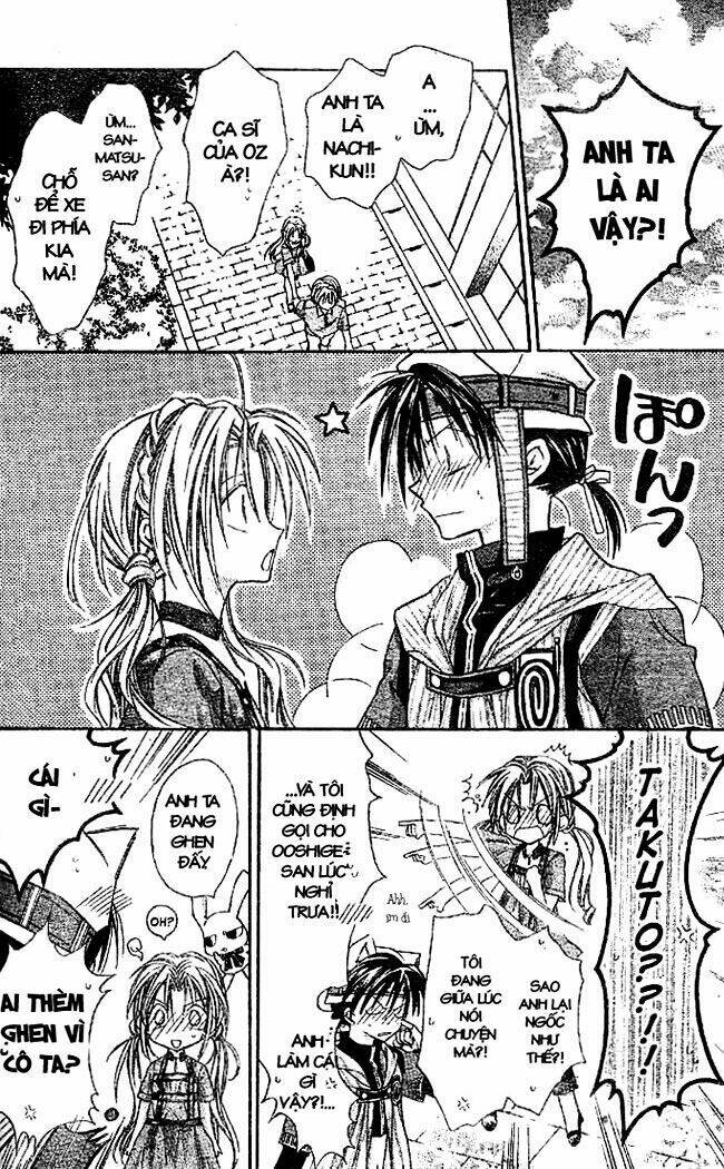 đi tìm mặt trăng tròn chapter 21 9