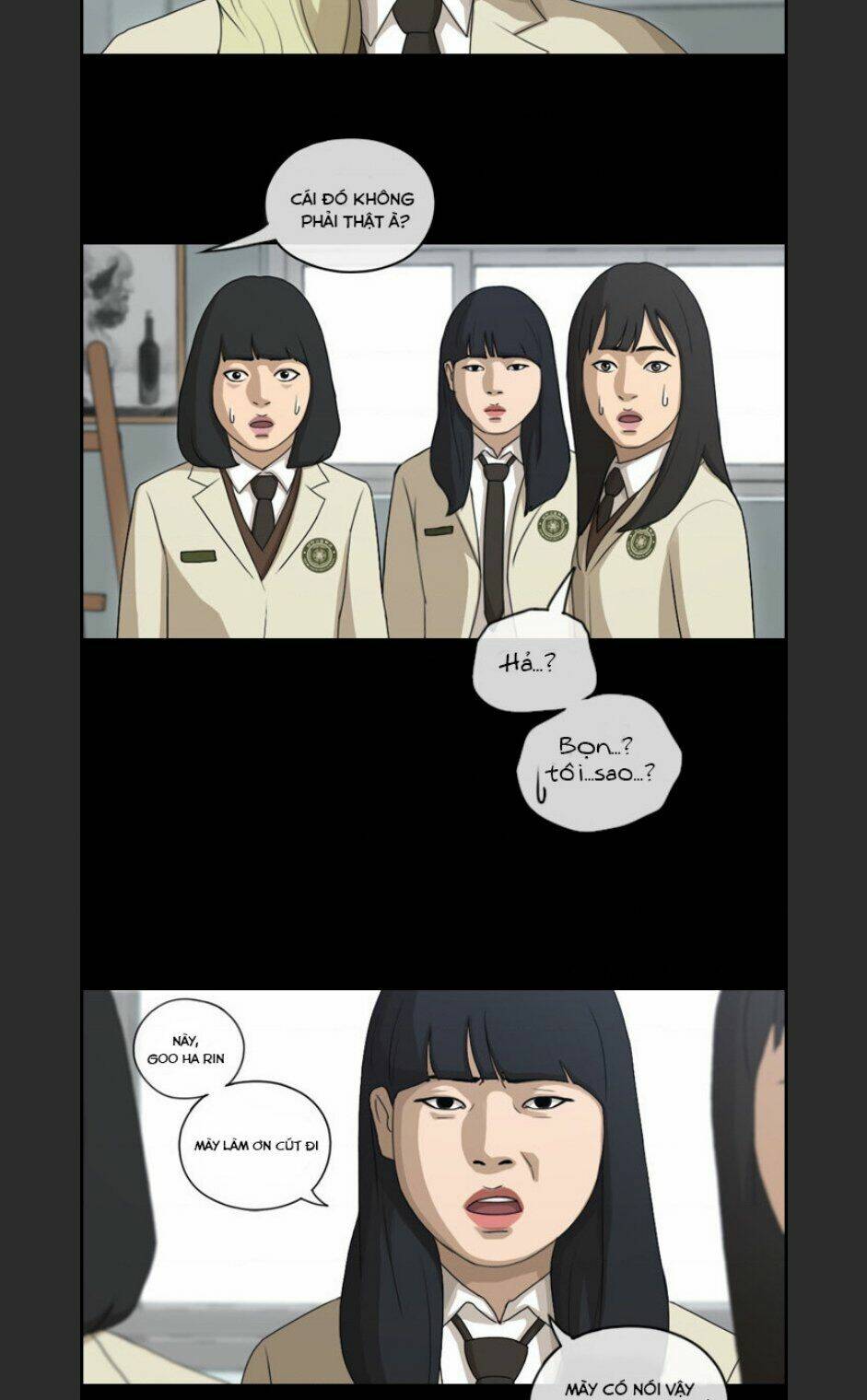 free draw m chapter 101 27