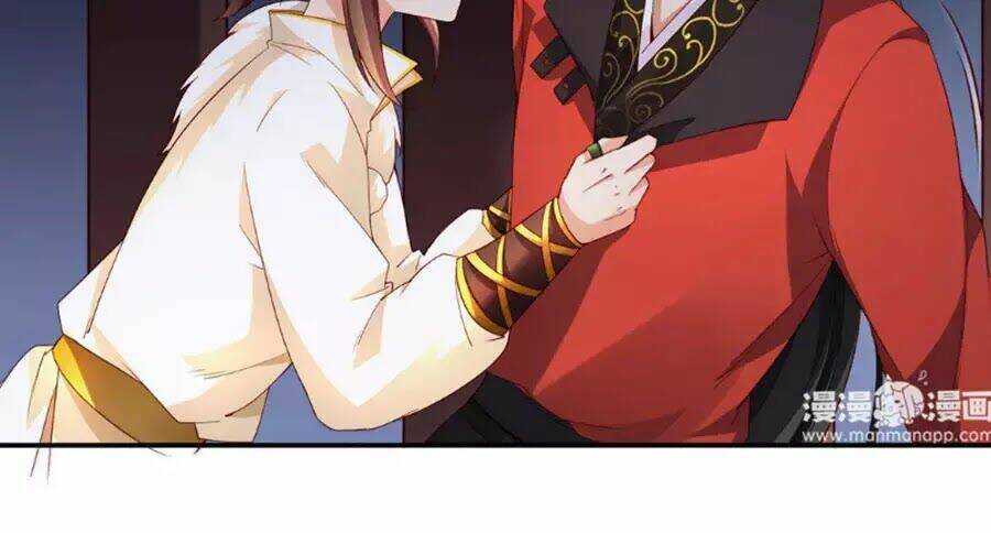 thiên kim bất hoán chapter 23 15