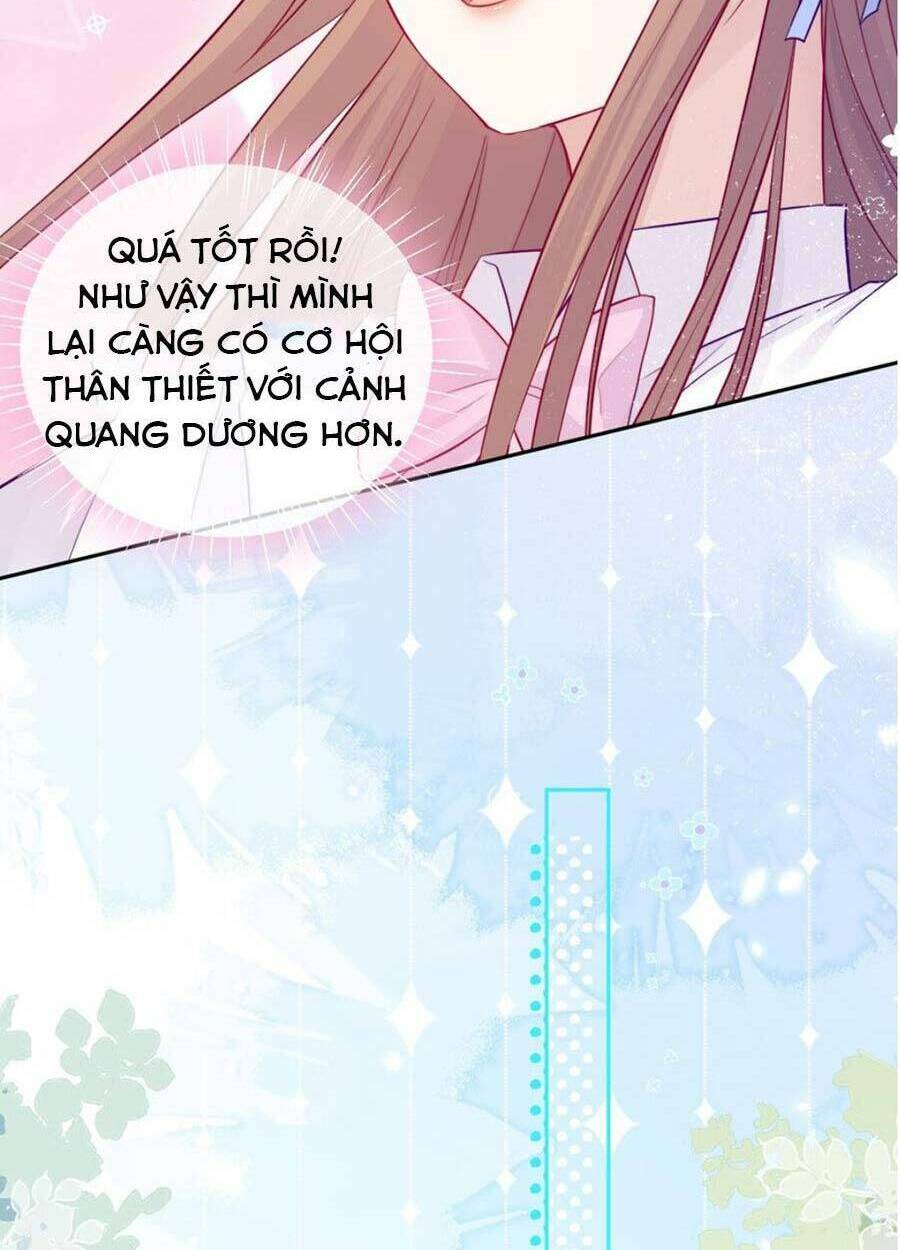 khi cô gái nhìn thấy thời gian chapter 9 8