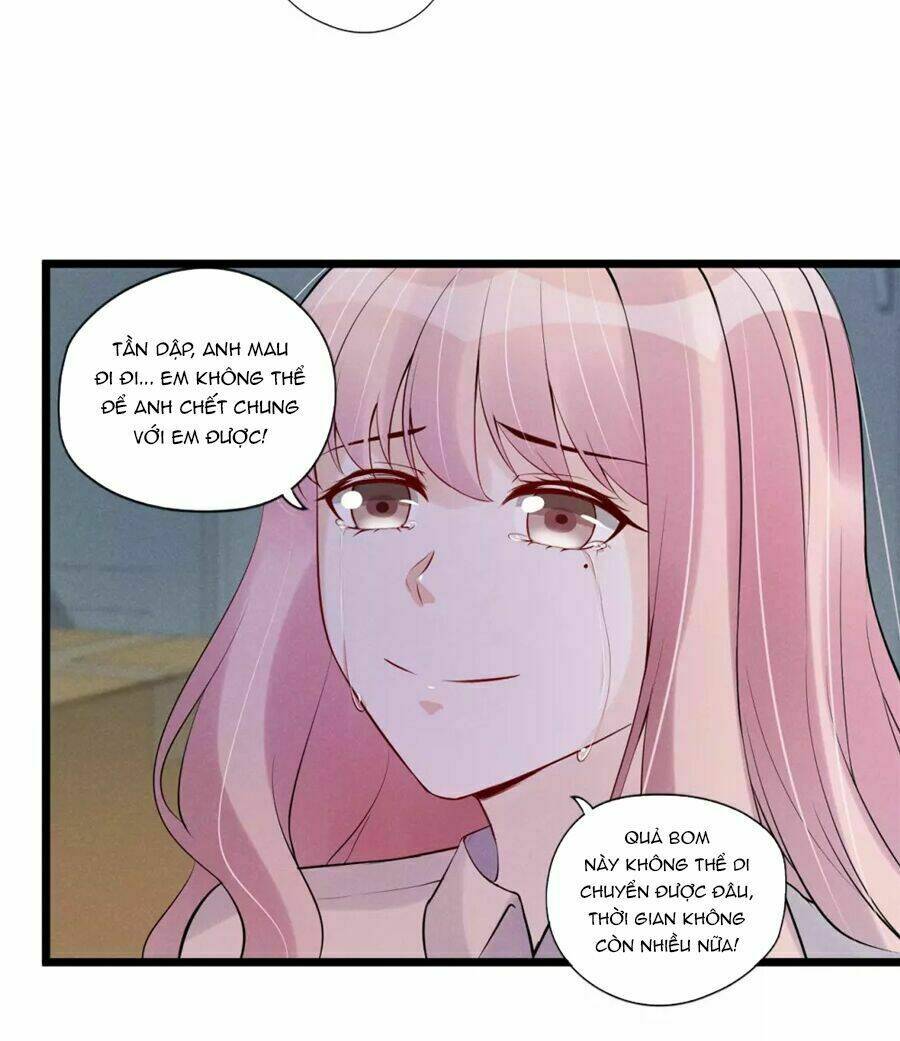 cạm bẫy lửa tình chapter 80 35