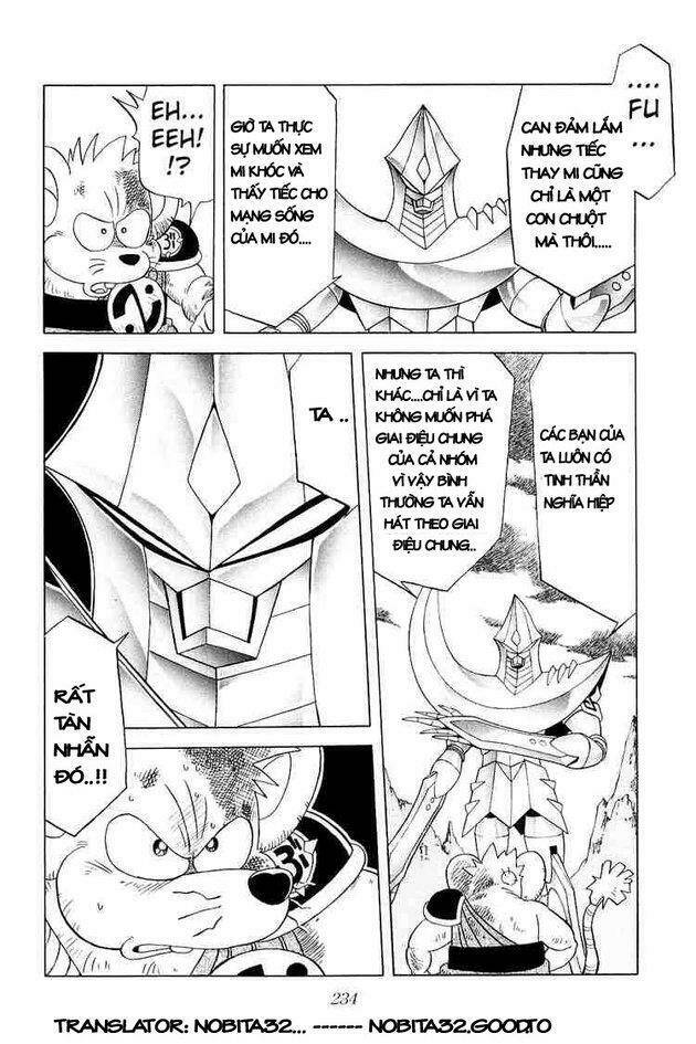 dragon quest - dấu ấn rồng thiêng chapter 180 18