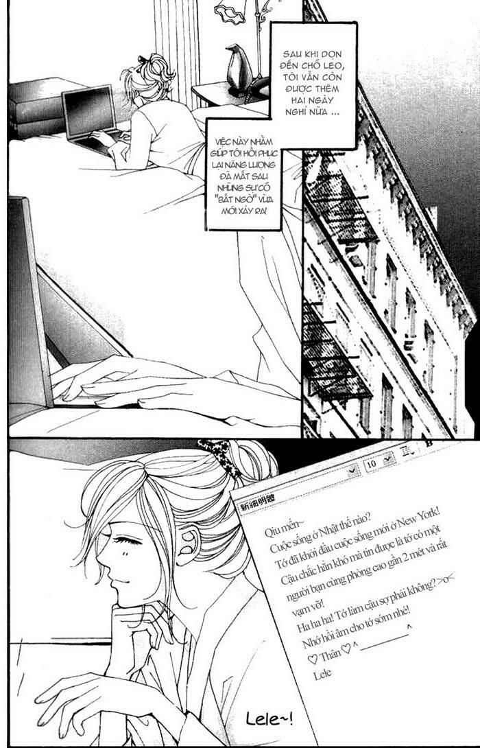 the one chapter 39 14