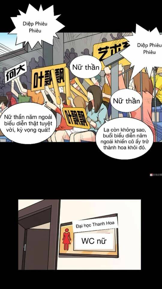 giày thủy tinh chapter 8.2 4