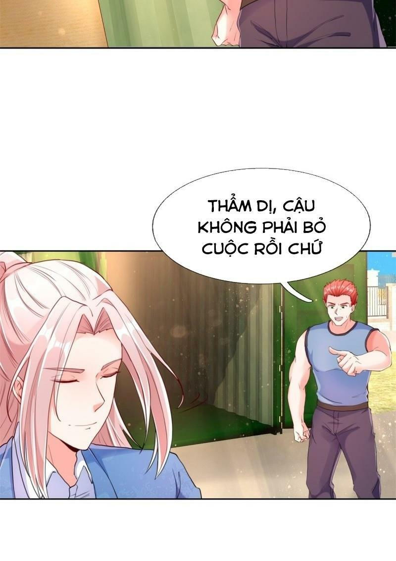 vú em tiên tôn đi ở rể chapter 95 4