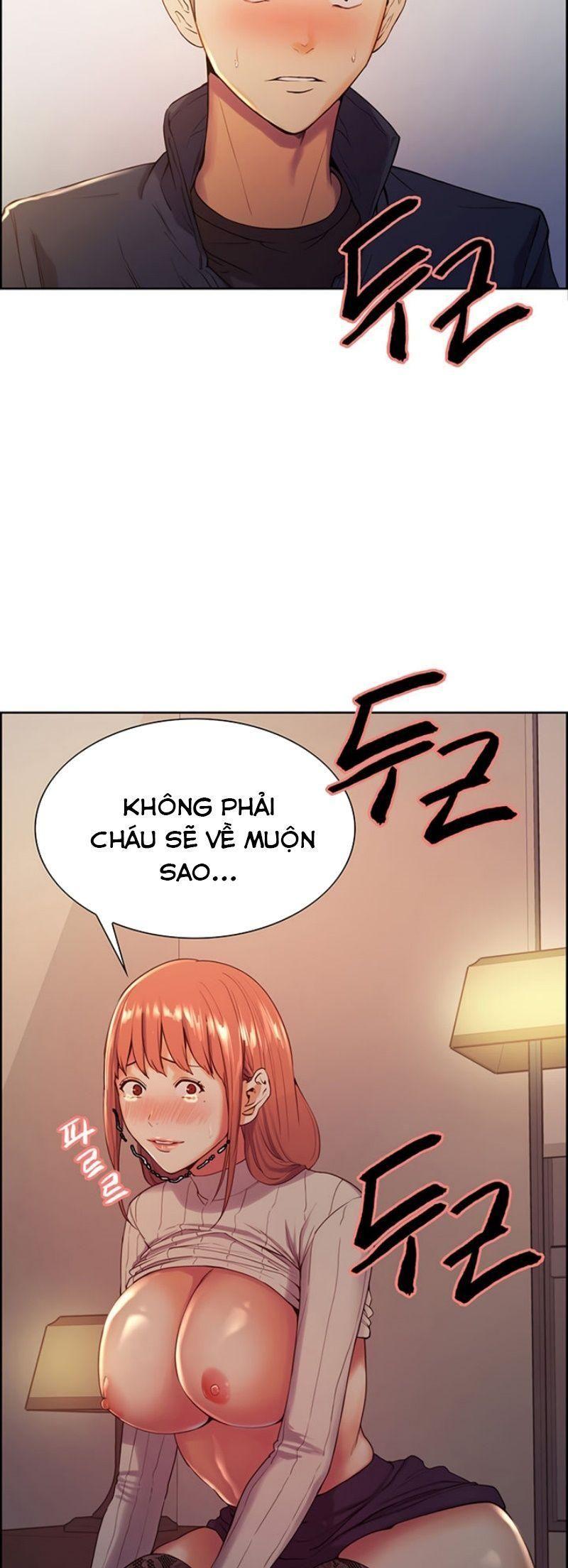 gia đình chạy trốn chapter 8 3