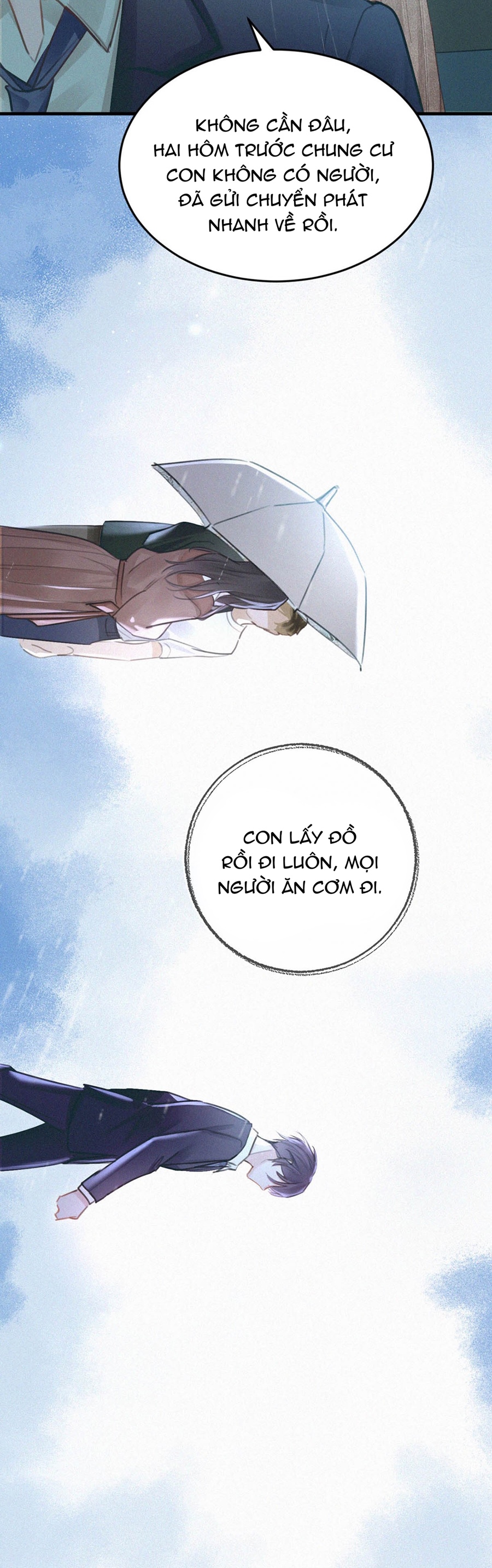 thần thương (môi súng) chapter 31 5