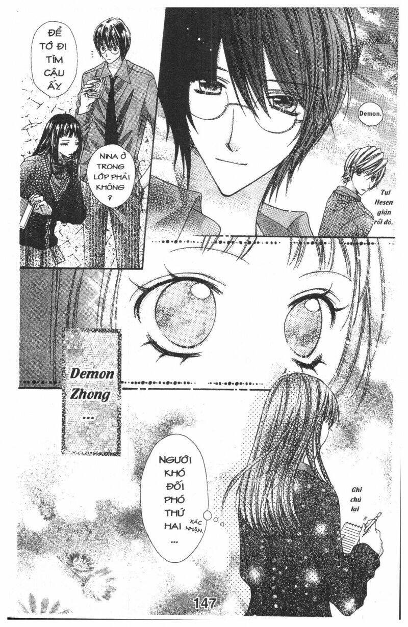 thiên đường rock chapter 2 147