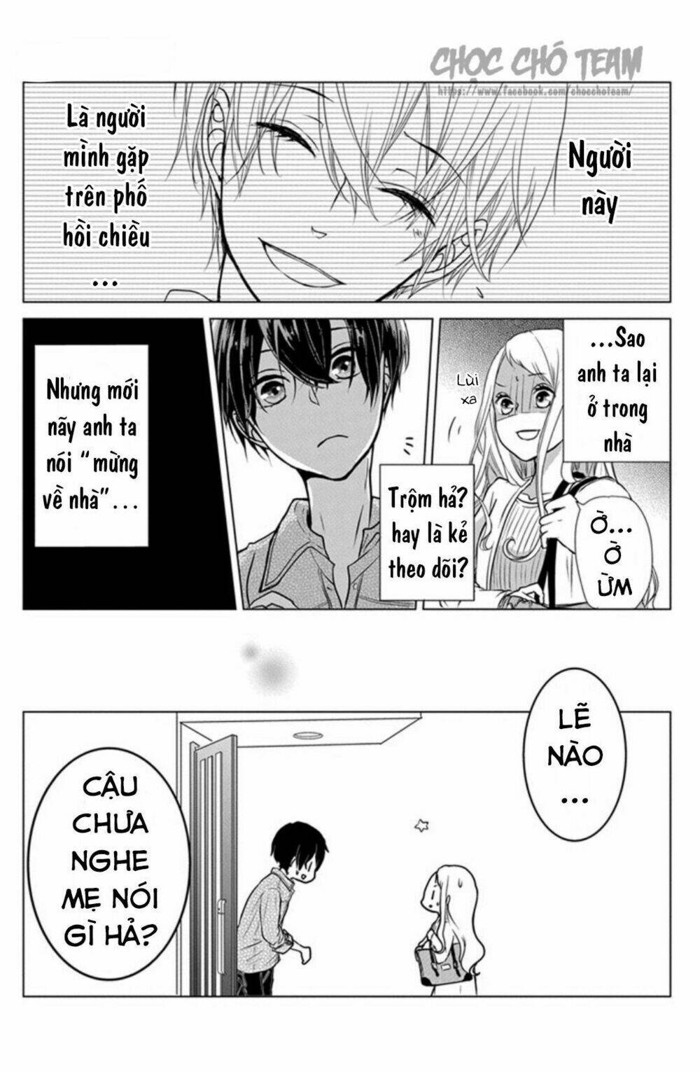 tình yêu và con tim chapter 1 19