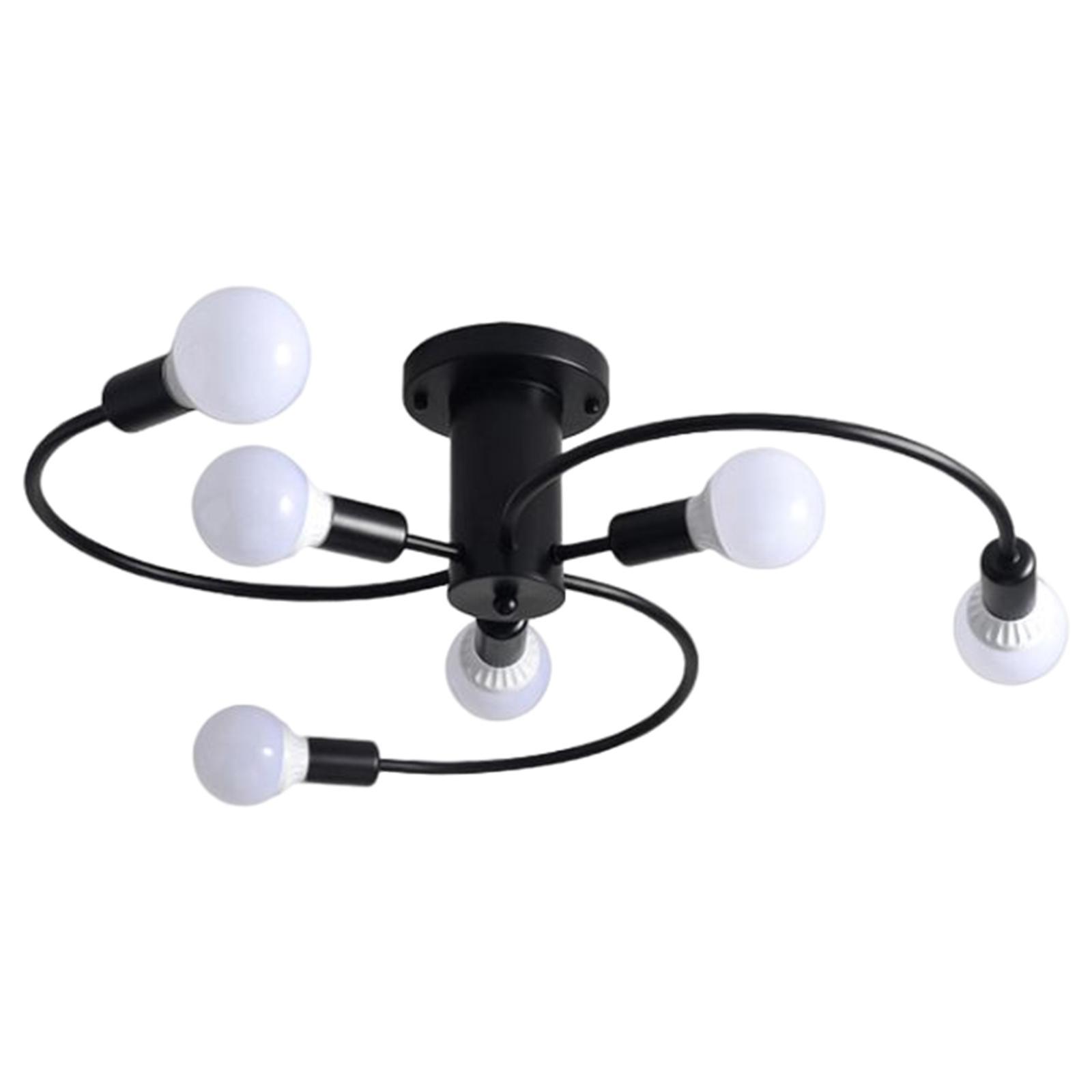 LED Pendant Light Lighting Fixture Chandelier Bathroom Kitchen Ceiling Light