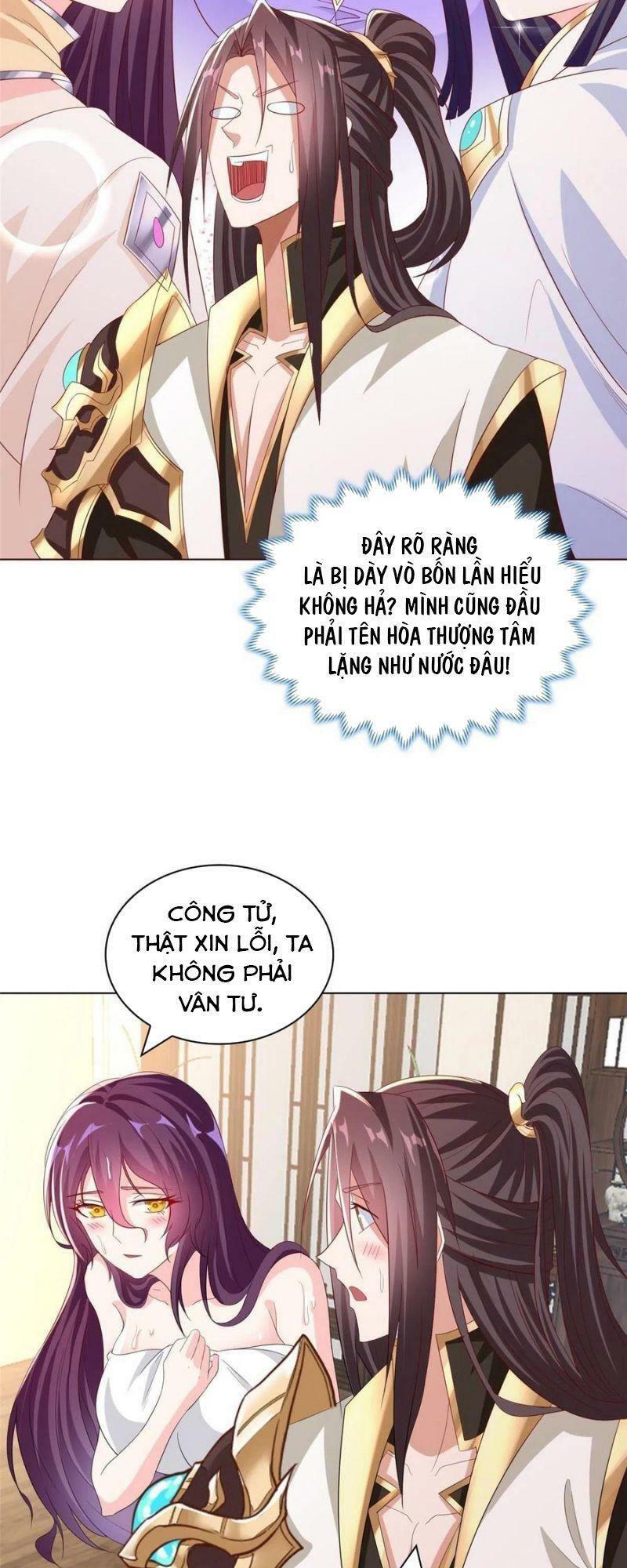 người nuôi rồng chapter 118 5