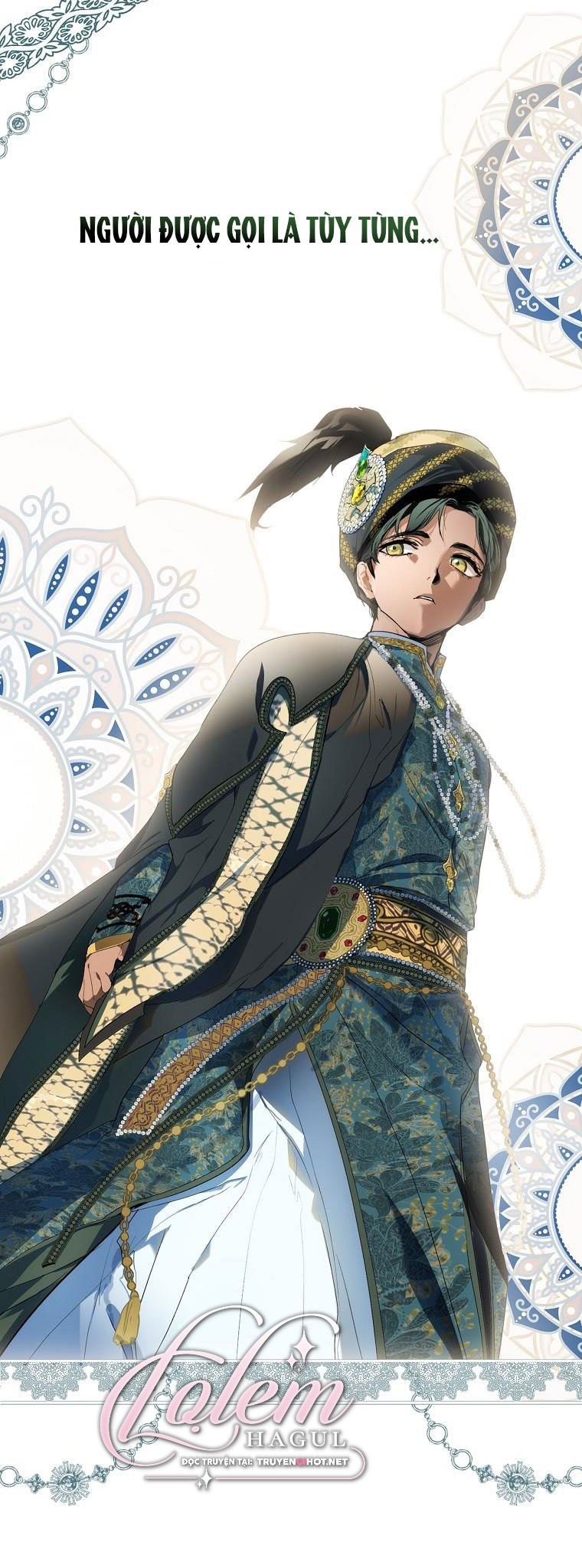 cổ tích về người mẹ kế chapter 78 12