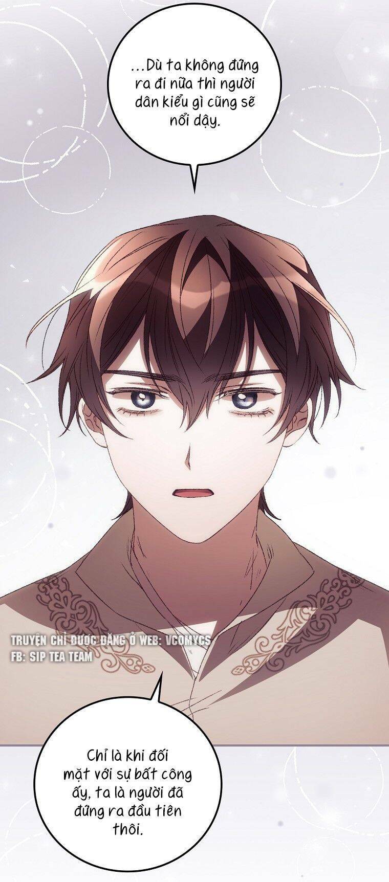 tôi nhìn thấy cái chết của bạn chapter 43 65