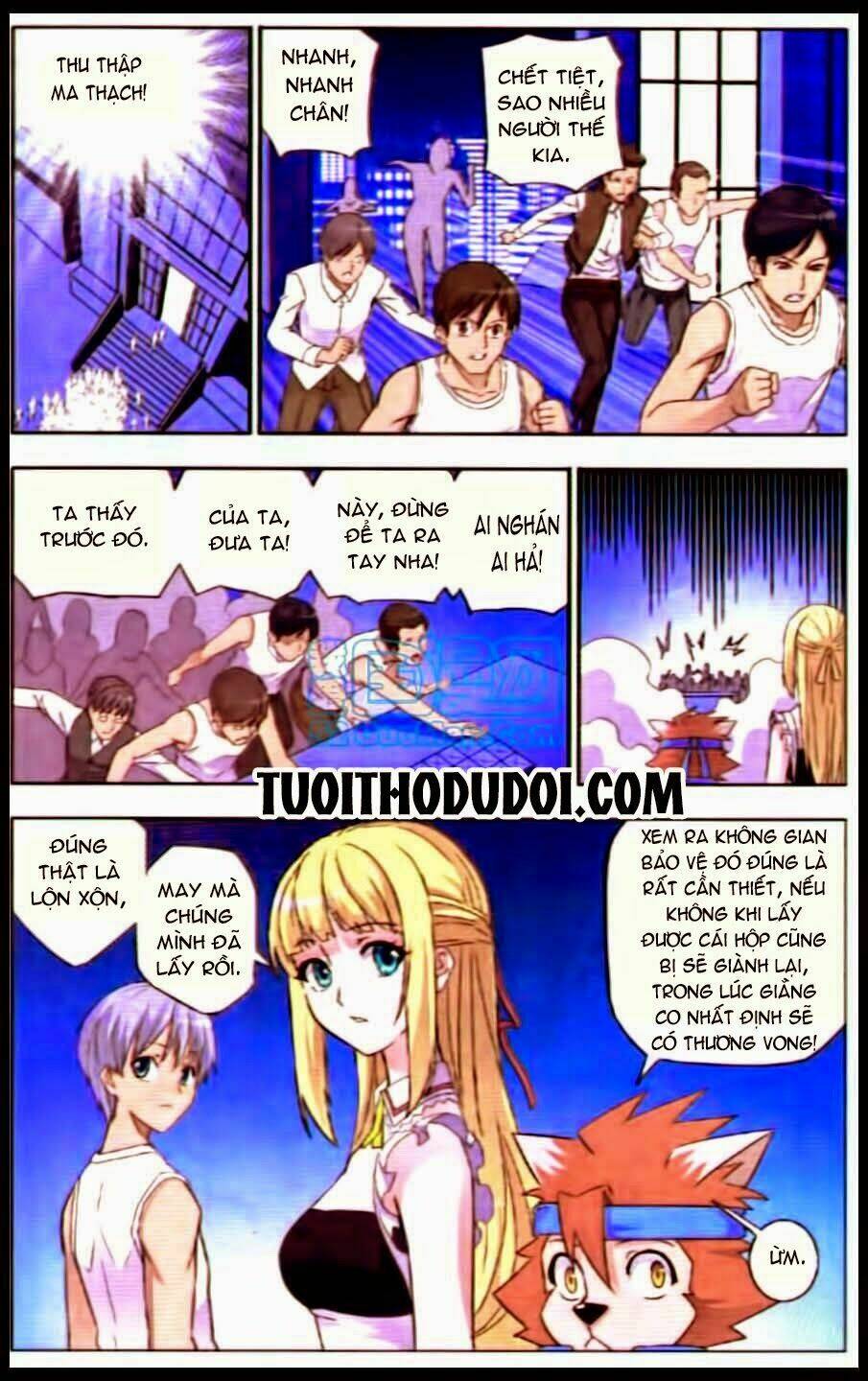 bi minh chi kiếm chapter 20 10