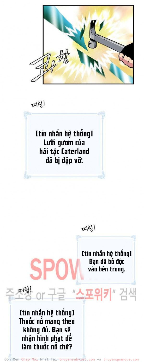 tôi sinh ra để làm người vĩ đại chapter 34 37