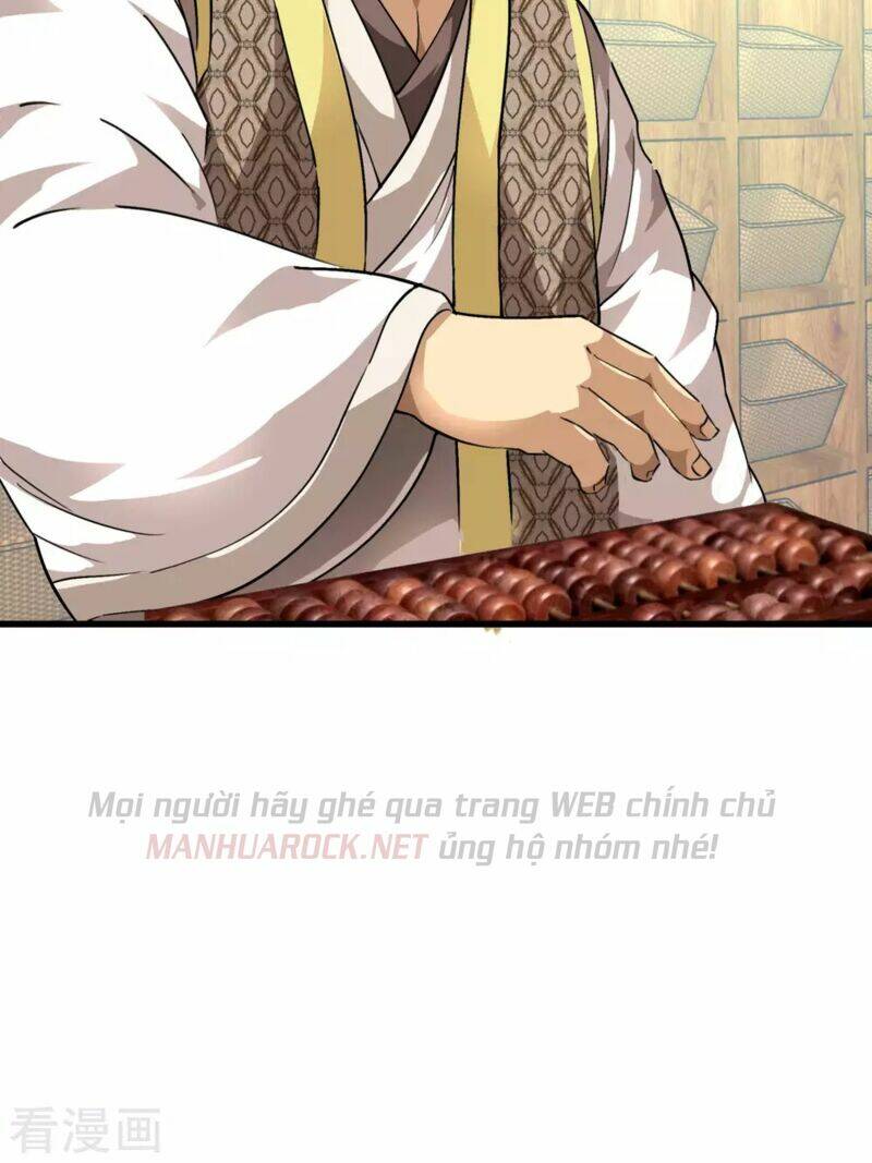 trọng sinh ta là đại thiên thần chapter 96 22