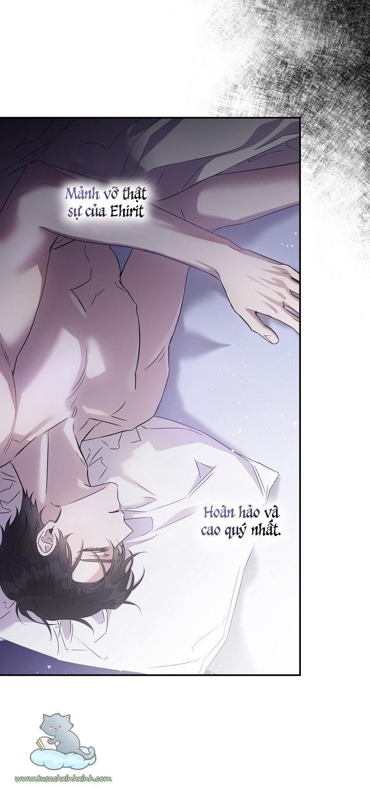 thuần hóa bạo chúa rồi bỏ trốn chapter 63 65